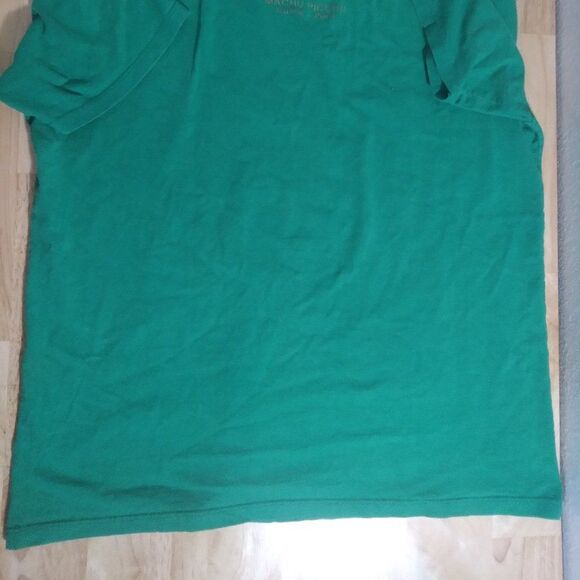 Vintage I Survived The Inca Trail Peru Homer Simpson Parody T-Shirt - Picture 8 of 9